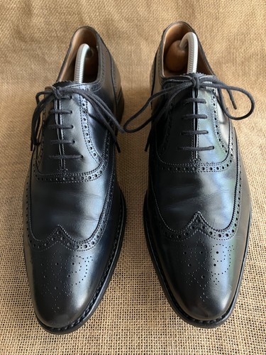 Chaussures oxford crockett - crockett, &