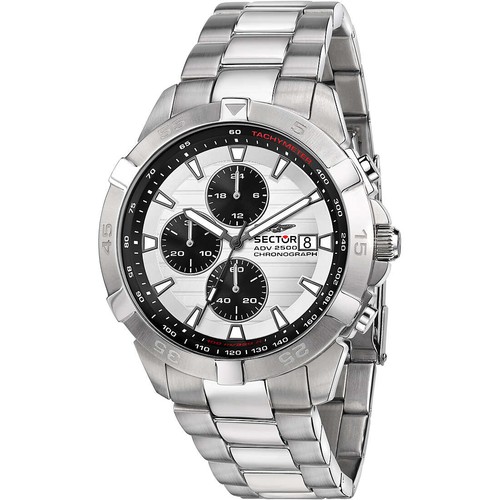 Montre homme sector adv2500 - montre,