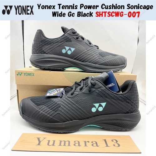 Yonex tennis power cushion - power,