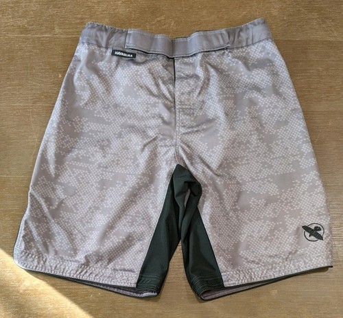 Hayabusa shorts mens size - hayabusa, m