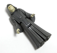 Figurine Star Wars EMPEROR PALPATINE LFL 1984 Jouet collection vintage Be