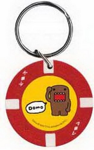 Porte clés poker chip - porte-clés,