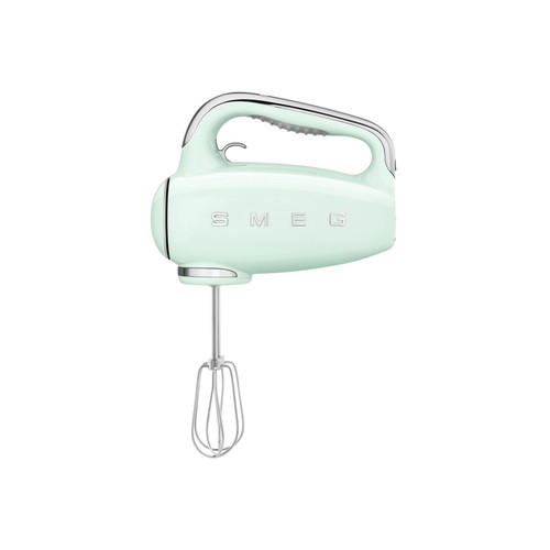 Batteur smeg vert eau - batteur,