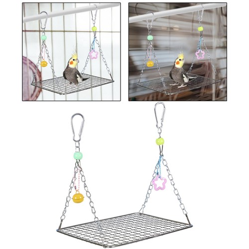 Perchoir pour oiseaux