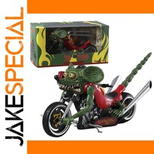 JakeSpecial – Rat Fink