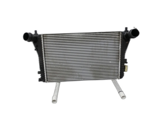 Intercooler échangeur - intercooler;,
