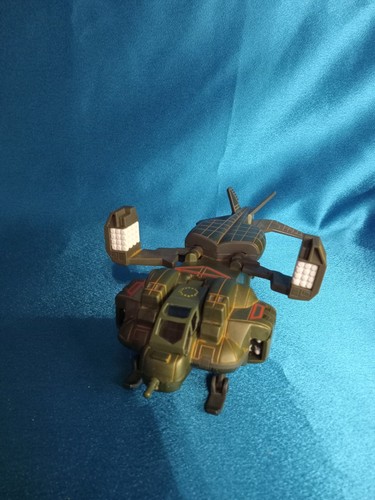Aliens action fleet galoob - fleet,
