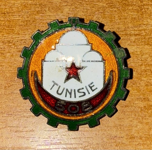 Insigne arme train - insigne, du