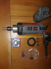 Kress 1050 fme hs en panne