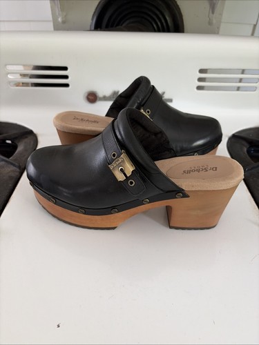 Scholls women 9 5 - dr,