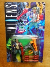 Aliens Kenner Space Marine