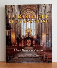 La Basilique de la Madeleine