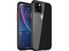 Coque rigide pour iPhone 11