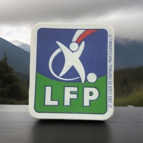 Patch ligue1 lfp - patch,