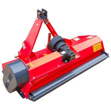 Broyeur fixe 143 cm pour