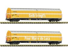 838322 Fleischmann Set 2