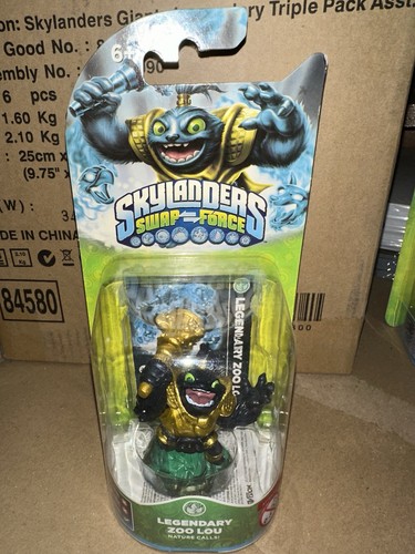 Vend skylanders rare - rare, swap