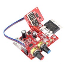 Carte de Commande de soudeuse