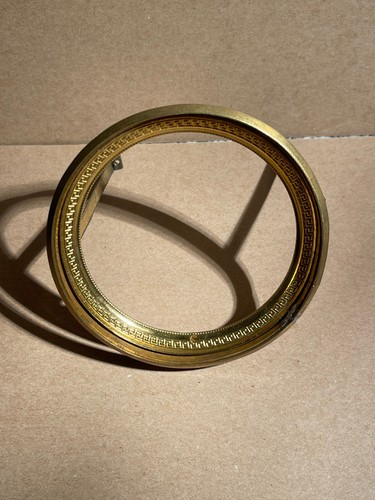 Lunette avant mouvement - ,