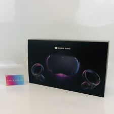 Casque VR autonome Oculus Quest 128 Go audio intégré noir avec boîte