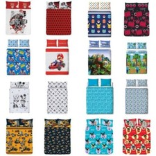 Enfants Housse de Couette