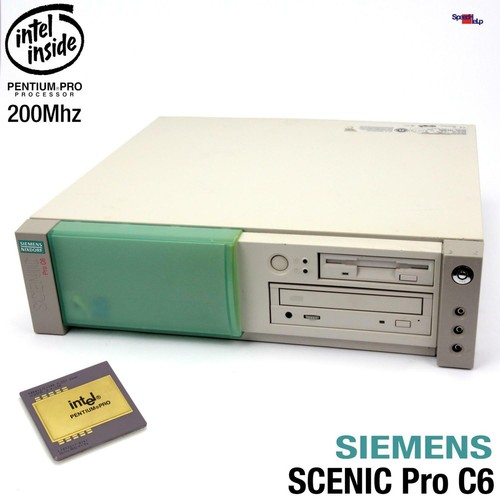 Isa fente siemens scenic - isa,
