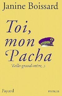 Belle grand mère - belle-grand-mère, iii