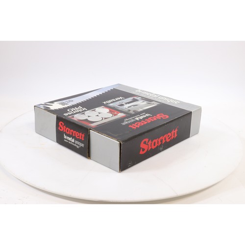 Starrett saw new nfp - 2-30-1,