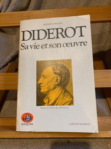 Arthur wilson diderot sa - arthur, m.