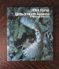 Birds Of North America A