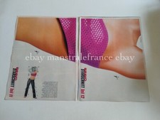 Britney Spears parts of a