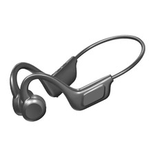 Casque Conduction Osseuse Écouteur Bluetooth Sport sans Fil 5.3