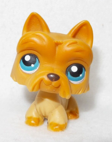 Littlest pet shop petshop - pet, lps