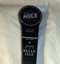 Belle isle tap hoptown - isle,
