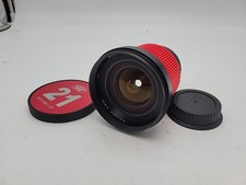 Contax Carl Zeiss Distagon T*