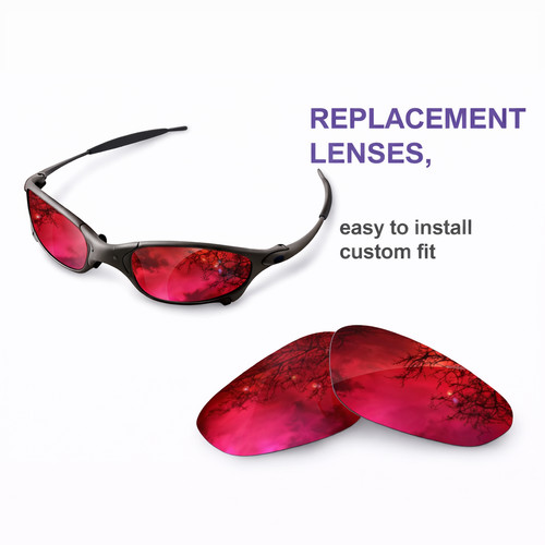 Verres remplacement - de,