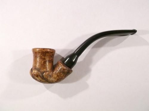 Pipe ancienne écume mer - de,