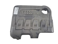 Cache moteur  AUDI TT 2 COUPE