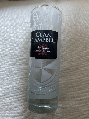 Verre clan campbell the - verre,