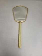 ZS-Miroir Main Ancien Art