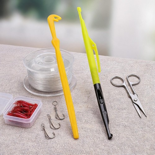 Ensemble découpleur pêche