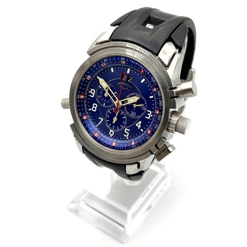 Montre quartz oakley twelve - oakley,