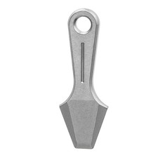 Porte-clés Pied-de-biche en