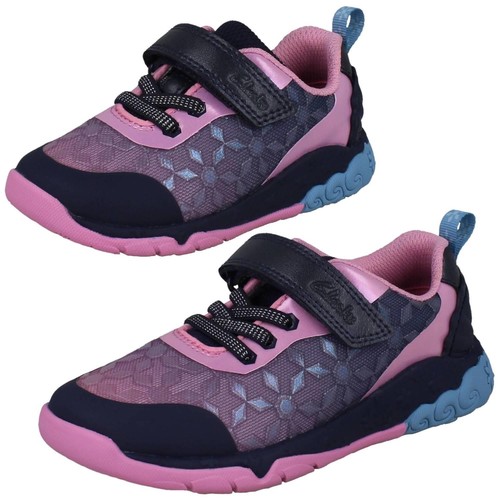 Filles clarks esmerelda irisé - filles,