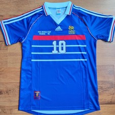 Maillot France Coupe du Monde