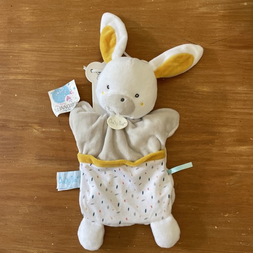 Neuf doudou peluche - neuf,