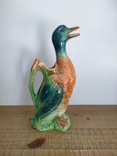 Pichet/Cruche Canard Saint