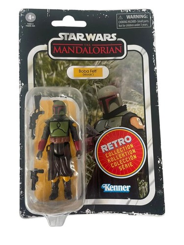 Figurine star wars - figurine,