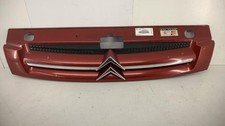 Calandre CITROEN BERLINGO 1