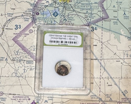 International numismatic - international,